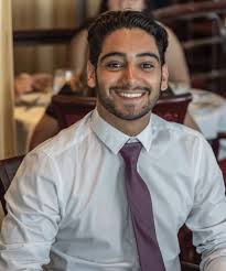 Dennis Kuhl Finds Winning Team with Hoag Orthopedic Institute