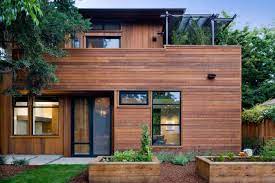 Timber focus canadian western red cedar ist ein beliebtes holz für verkleidungen und landschaftsbauanwendungen wie tore und zäune. Specialty Wood Products Colorado Lumber Siding Decking Glulams