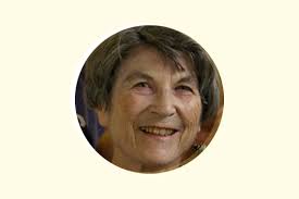 Hun var en fremragende lektor