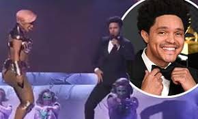 Beyoncé led the field with nine nominations and. 53muv14 9m7y3m