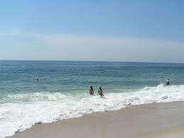 Smith Point Park Shirly Ny Fire Island Scenery Long Island
