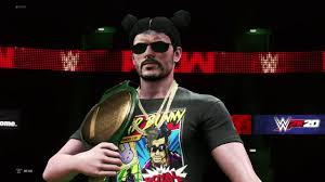 Bad bunny's wwe peers talk about how the crossover superstar is doing in their arena. Wwe 2k20 Bad Bunny 24 7 Champion Raw Entrance Youtube