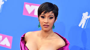 Check spelling or type a new query. Cardi B Leaves Nicki Minaj Scuffle With Bump Above Eye Bbc News