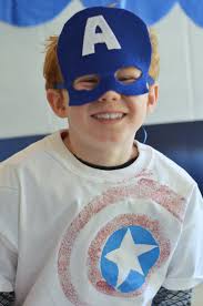We did not find results for: Super Simple Felt Captain America Mask Eclectic Momsense