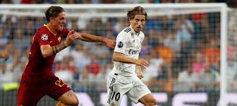 Für luka modrics frau und seine kinder heißt es jetzt daumen drücken, denn kroatien steht im finale der wm gegen frankreich will der. Luka Modric Huit Mesos De Preso I 1 4 Milions De Multa Superdeporte