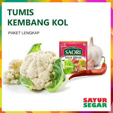 Kembang kol resep tumis kembang kol 1. Promo Paket Cah Tumis Kembang Kol 1 Paket Jakarta Selatan Sayur Segar Official Tokopedia