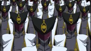 All Hail Lelouch Vi Britannia Youtube This video is for enjoyment purposes only. all hail lelouch vi britannia