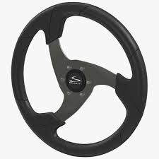 Steering Wheel Schmitt 3d Model Ad Wheel Steering Model Schmitt Steering Wheel Vauxhall Insignia Wheel