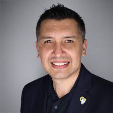 Latinos in Sports Archives