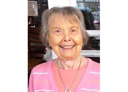 Lila Rittenhouse Obituary (1934