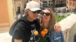 Últimas noticias sobre luka modric. Modric Prelijepom Porukom Cestitao Supruzi RoÄ'endan A Za Proslavu Je Odabrao I Romantican Grad