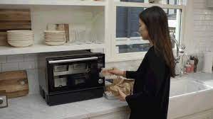 Suvie Kitchen Robot With Multi Zone Cooking Refrigeration By Suvie Kickstarter Kitchen Robot Kitchen Cooking