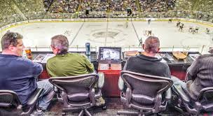 Loge Boxes Terrace Tables Nationwide Arena