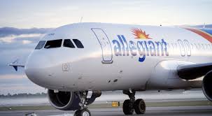 Check spelling or type a new query. Impressive Allegiant Air S March Capacity Was Up Double Digits Simple Flying