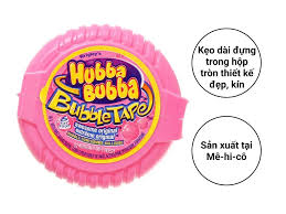 Hubba Bubba Mini Gum In Skittles Original Flavors, 40 Ct Bottle | Hubba  Bubba