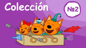 Kid E Cats En Espanol Soleccion 2 Capitulos 11 20 Dibujos Animados Para Ninos Youtube