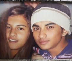 In Memory of Zane Woods(Westy)