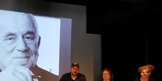 Ein großer Sohn der Stadt