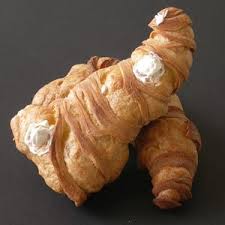 Lobster Tail Semolina Pastry Recipe Food Com Recipe Lobster Recipes Tail Lobster Tail Pastry Cake Boss Recipes