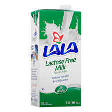 Maybe you would like to learn more about one of these? Lala Shelf Stable 2 Lactose Free Milk 32 Oz Walmart Com Walmart Com