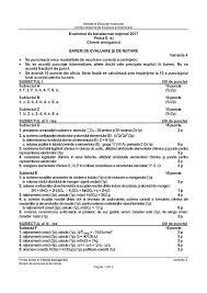 Calendarul admiterii 2021, metodologie şi ştiri despre înscriere, specializări, număr de locuri, medii admitere 2021 şi anii anteriori, rezultatele repartizării Bacalaureat 2017 Subiectele Si Baremul De Corectare La Chimie Europa Fm