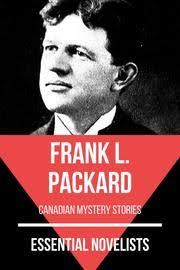 Jimmie Dale Mysteries (4 Novels in One Volume) von Frank L Packard (E-Book,  EPUB)