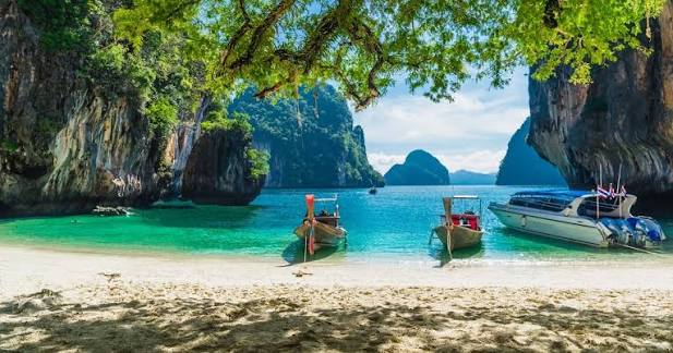 Book Top-Rated Andaman Tour Packages from Mumbai City