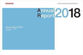 Shareholders Investors News Toyota Motor Corporation