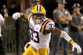 Jamal adams profile page, biographical information, injury history and news. Jamal Adams Declares For 2017 Nfl Draft Latest Comments And Reaction Bleacher Report Latest News Videos And Highlights
