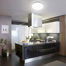 While people's taste in kitchen lighting fixtures can vary widely, there's one thing everyone has in common: The Top 10 Best Led Lights For Kitchen Ceiling 2021