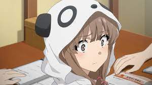 Kaede Azusagawa, The Panda (Pt. 1) – Umai Yomu Anime Blog