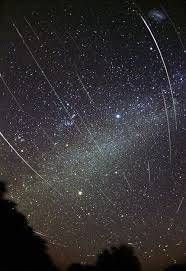 Space Shot Of The Day Leonids Meteor Shower Leonid Meteor Shower Astronomy Stargazing