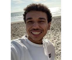 Dante Jackson's Instagram, Twitter & Facebook