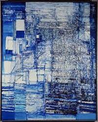 After a period of exile in brazil during world war ii she was given french nationality. 46 Maria Helena Vieira Da Silva Ideas Abstract Art Painting