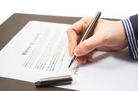 For those who are looking for a reference letter, you might want to download and use any of these recommendation letters for employee from manager. Liability Waivers Did You Really Just Sign Your Rights Away