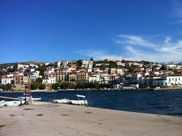 Lg επαγγελματικός εξοπλισμός στο akasha beach hotel & spa στην χερσόνησο ηρακλείου , από την εταιρεία γ. Pilos At Day Picture Of Karalis City Hotel Pylos Tripadvisor