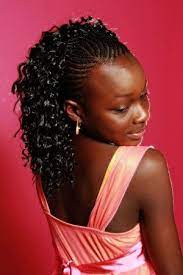 57 Ghana Braids Hairstyles With Instructions And Images Kids Braided Hairstyles Cornrow Hairstyles Cute Braided Hairstyles