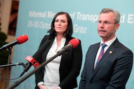 Elisabeth köstinger was born on november 22, 1978 in wolfsberg, carinthia, austria. Meeting Of Environment And Transport Ministers Was Dedicated To Sustainable Mobility Eu2018 At Austrian Presidency Of The Council Of The European Union