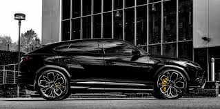 Lamborghini urus topcar design is the world's first aerodynamic kit that was introduced on the tuning market. Lamborghini Urus Tuning Mit Felgen Und Auspuff Wheelsandmore