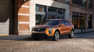 2019 Cadillac Xt4 Sport 4k 2 Wallpaper Hd Car Wallpapers Id 10109