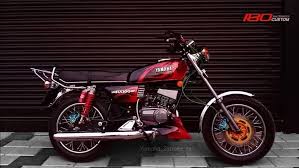 Gambar motor yamaha scorpio z; 55 Ideas De Yamaha Rx Motos Yamaha Motos Dt