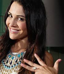 Spectacular engagement rings from 'The Bachelor' and 'The Bachelorette'