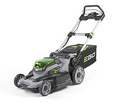 This determines the cutting power and runtime on a single charge. 10 Best Electric Lawn Mowers 2021 Reviews Guide