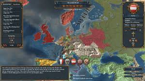 Games As Mental Comfort Food A Year With Europa Universalis 4 Checkpoint