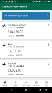 Are 18 or older and a uk or eu resident. Viewing Statements Online Internet Banking Lloyds Bank