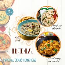 5 recetas de ensaladas ligeras ✅. Recetas De Cocina India Para Sorprender Y Faciles Superdumbo