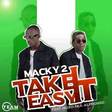 Consequently, tricia's new entry instrumental features macky 2 who delivered some cool flows on the tune in his usual way. Macky 2 Ft Muzo Aka Alphonso Take It Easy Download Mp3 Zed Push Up
