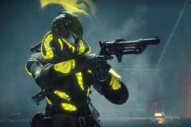 He'll give you an item, the weak . How To Earn And Upgrade Destiny 2 Gambit Prime Armor Polygon