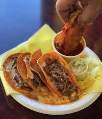 Find the best restaurants, food, and dining in las vegas, nv, make a reservation, or order delivery on yelp: Menu Durango Taco Shop