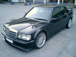 Mercedes Benz 190 Evo Bodykit 2 Mercedes Benz 190 Mercedes Benz 190e Mercedes Benz Cars